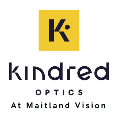 Kindred Optics
